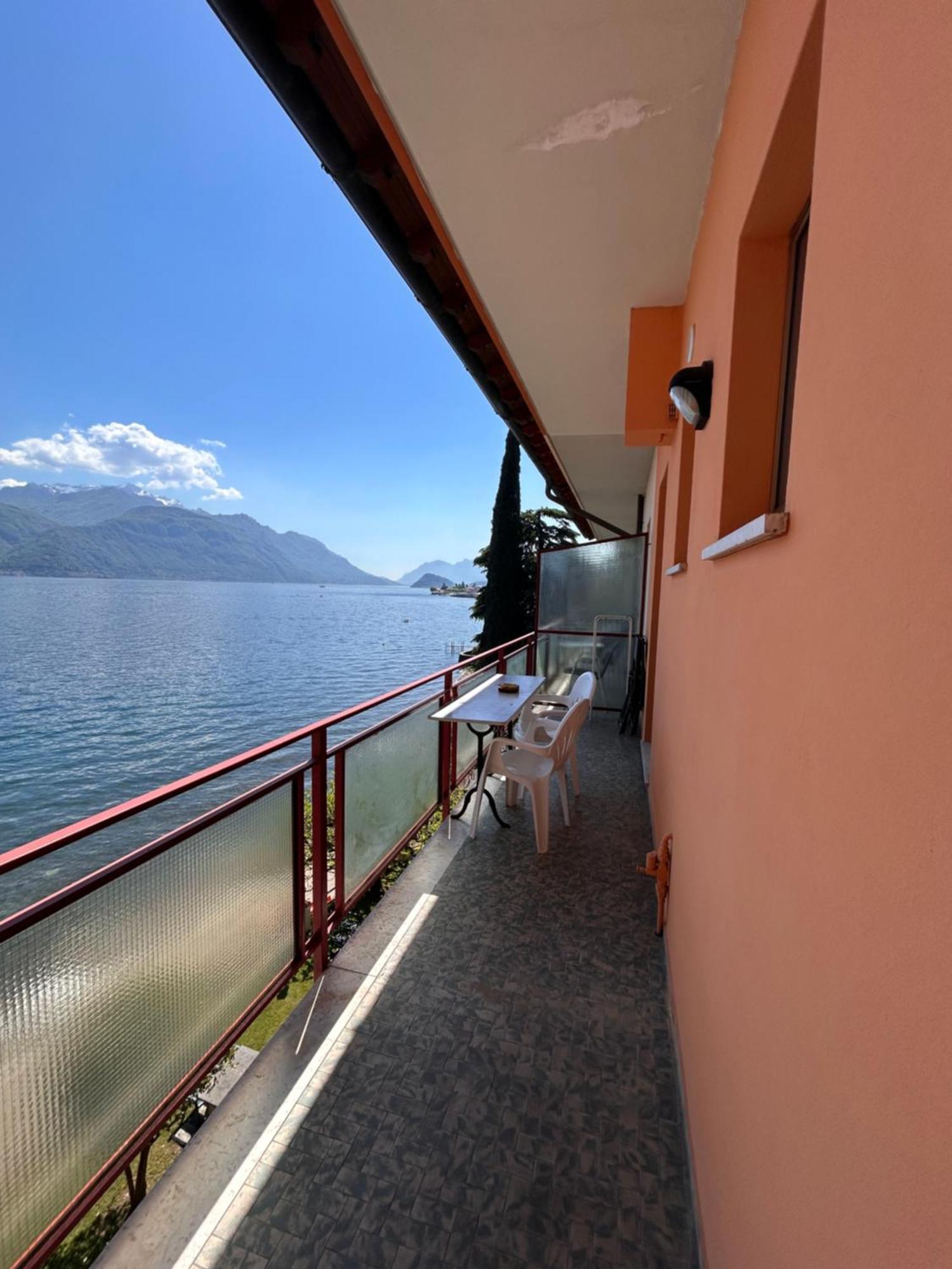 Miralago Casa Менаджо Номер фото