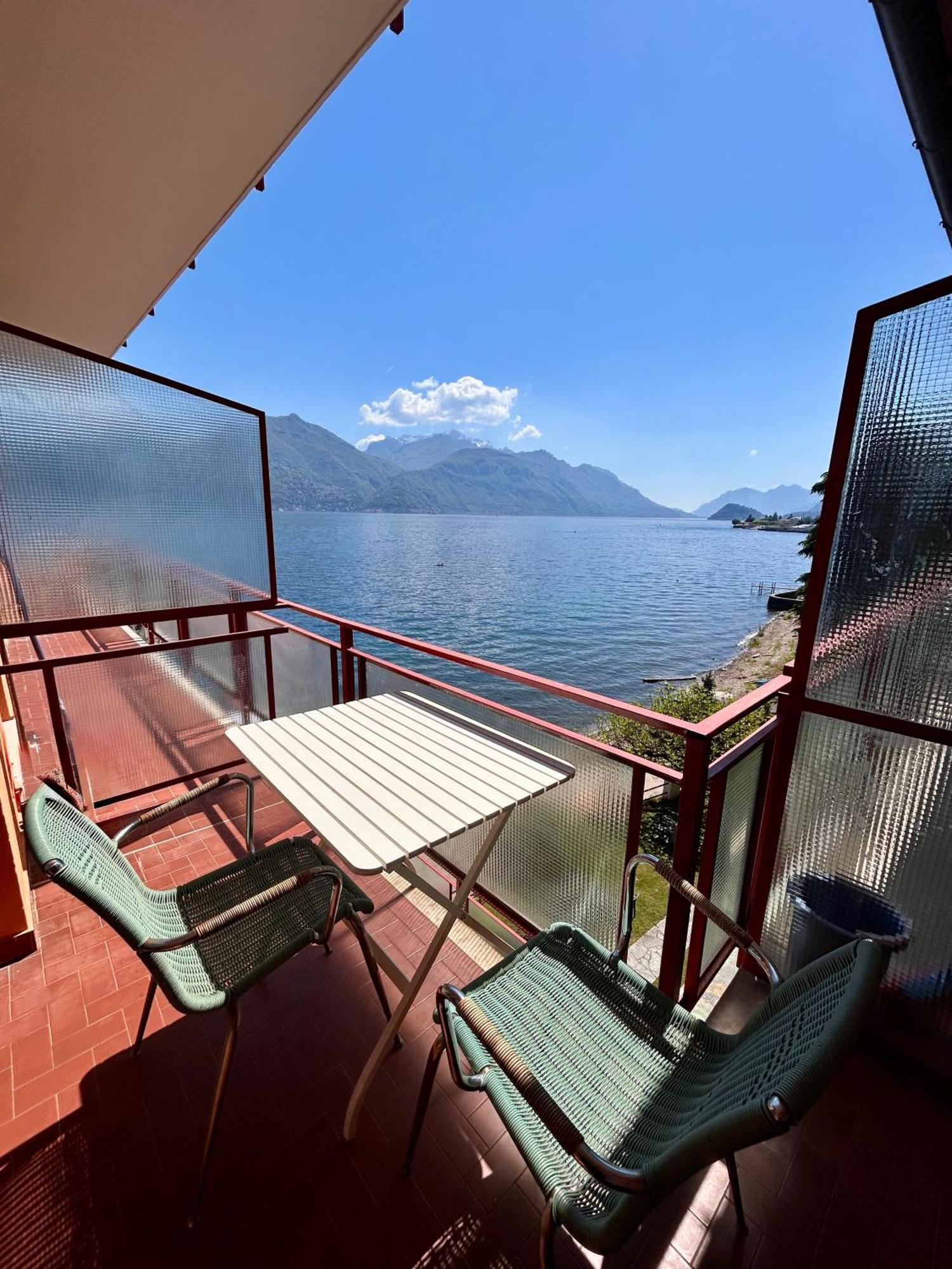 Miralago Casa Менаджо Номер фото